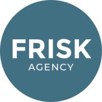 FRISK Agency logo - Similar company to Fris-Coaching B.V.