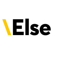 \Else logo - Similar company to Hrcls