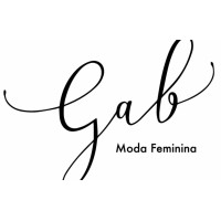 Gab Modas logo - Similar company to Modas Vittal
