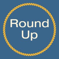 Round Up Group logo - Similar company to Forefathers Group