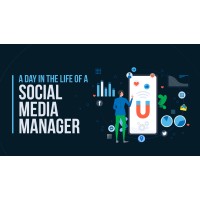 Hiring Social Media Managers logo - Similar company to Swiftlysewa