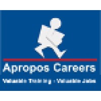 Apropos Careers (P) Ltd