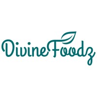 Divine Foodz logo - Similar company to National Pasteurized Eggs