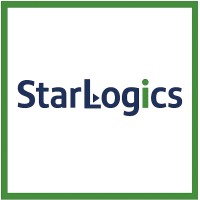 StarLogics logo - Similar company to The Dev Square
