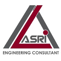 Al Asri Engineering Consultant logo - Similar company to Vision Engineering Consultant