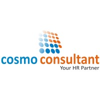 Cosmo Consultant logo - Similar company to Aim Overseas