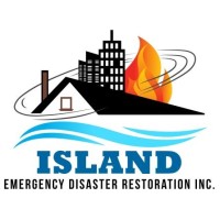 Island Emergency Disaster Restoration logo - Similar company to Alder Home Craft