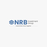 NRB Investment Group UK logo - Similar company to Discount Bazar