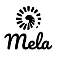 Mela logo - Similar company to Firework