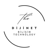 DİJİNET BİLİŞİM TEKNOLOJİLERİ logo - Similar company to Dijinet Elektrik Elektronik İnş. Bina Otomasyon Sist. Ltd.Şti.