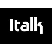iTalk logo - Similar company to Bitlab Llc