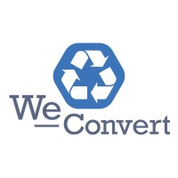 We-Convert logo - Similar company to Sensus Labs