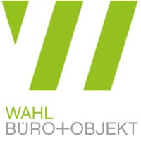 Wahl Büro + Objekt GmbH logo - Similar company to Hochschule Neubrandenburg