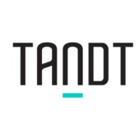 TandT design logo - Similar company to Tt Design