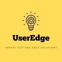 UserEdge logo - Similar company to Kelloch