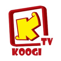 Koogi Tv logo - Similar company to Koogitv