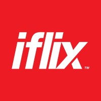 iflix logo - Similar company to Tmrw