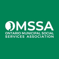 Ontario Municipal Social Services Association logo - Similar company to Helpseeker Technologies