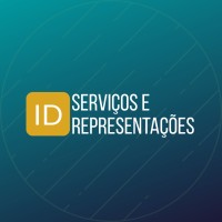 ID Serviços e Representações logo - Similar company to Id Services