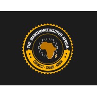 The Maintenance Institute logo - Similar company to Dox Reliability Konsult