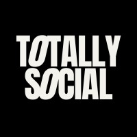 Totally Social New York logo - Similar company to Tandem