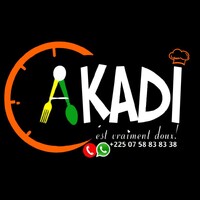 AKADI RESTAURANT logo - Similar company to Bokonzi