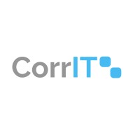 CorrIT Ltd. logo - Similar company to Sporify