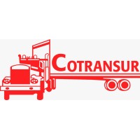 Comercializadora y Transportadora del Sur Ltda. logo - Similar company to Oxitrans Sa
