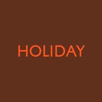 Holiday Studio logo - Similar company to Title Mag