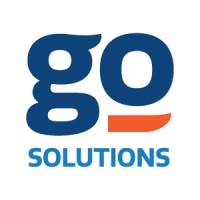 Go Solutions logo - Similar company to Onward Learning