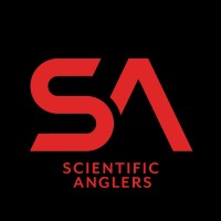 Scientific Anglers logo - Similar company to Repyourwater