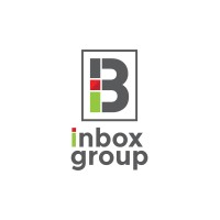 Inbox Group logo - Similar company to Production Packaging Innovations