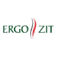 Ergo Zit logo - Similar company to Blendr