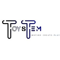Toystem AB logo - Similar company to Aimx