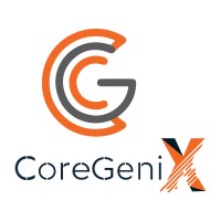 CoreGenix logo - Similar company to Cloudlync Techsol Pvt Ltd