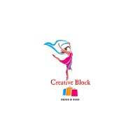Creative Block logo - Similar company to S.A.C Holidays