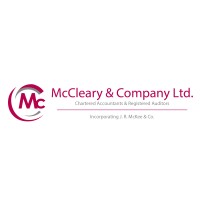 McCleary & Company Ltd. logo - Similar company to Mcpeake Auctioneers
