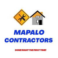 Mapalo Contractors logo - Similar company to Squaretree Architects