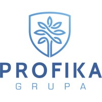 Profika Grupa logo - Similar company to Hen Corner