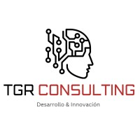 TGR Consulting logo - Similar company to Stellar Power
