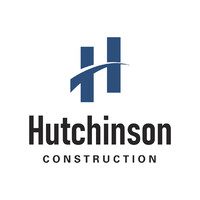 Hutchinson Construction logo - Similar company to J/M Materials, Inc.