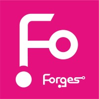 GTnum Forges logo - Similar company to Ofis Ontario Federation Of Independent Schools