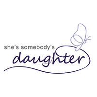 She's Somebody's Daughter logo - Similar company to The Rase Project