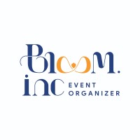 Bloom Incorporate logo - Similar company to Ragam Cakap
