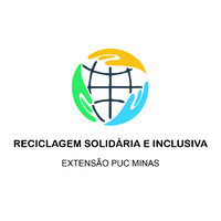 Reciclagem Solidária e Inclusiva PUC Minas Betim logo - Similar company to Fapsi - Faculdade Psicolog