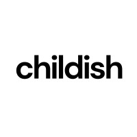 Childish Design logo - Similar company to Crosshead Folding Bikes