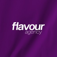 Flavour Agency logo - Similar company to Mtk Studio