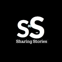 Sharing Stories logo - Similar company to Qalakaar