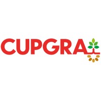 CUPGRA logo - Similar company to Syntato