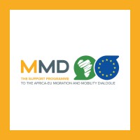 MMD Grant Facility logo - Similar company to Khartoum Process